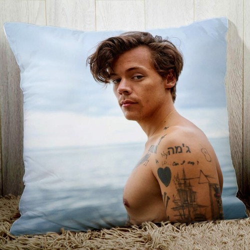 Federa copricuscino harry - federa,