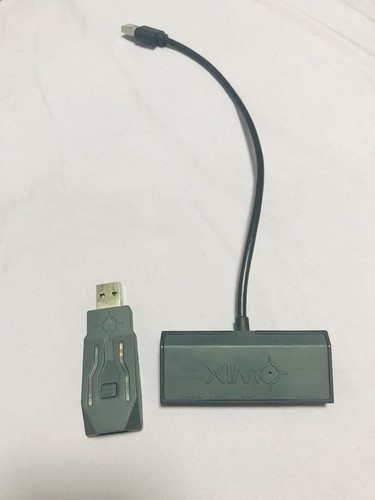Xim apex ps4 ps3 mouse - ps4,