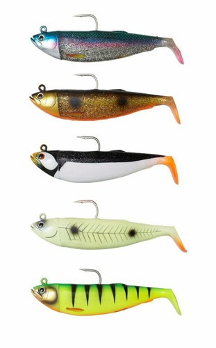 Savage gear cutbait - savage, aringa