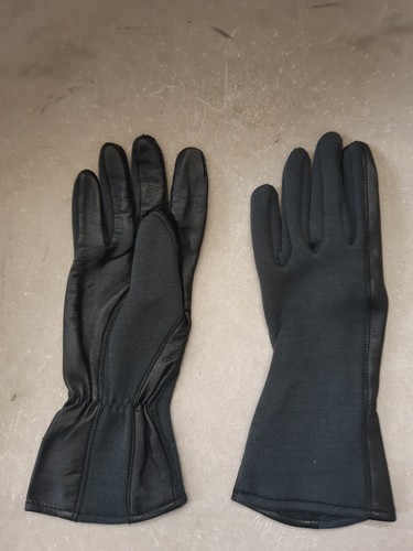 Guanti volo touch misura - misura, 8