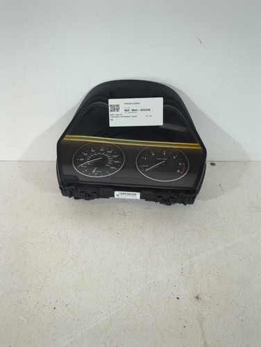 Bmw serie f20 - bmw, 116d