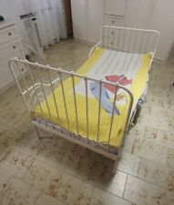 Letto Allungabile Minnen Ikea