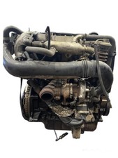 MOTORE COMPLETO CITROEN Xsara Picasso 1° Serie RHY DW10TD/RHY diesel 19 1248763