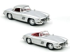 MB Mercedes Benz 300 SL