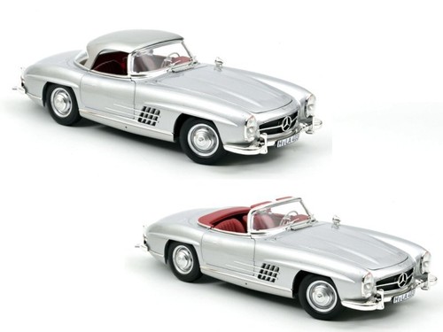 Mercedes benz 300 sl - mb,