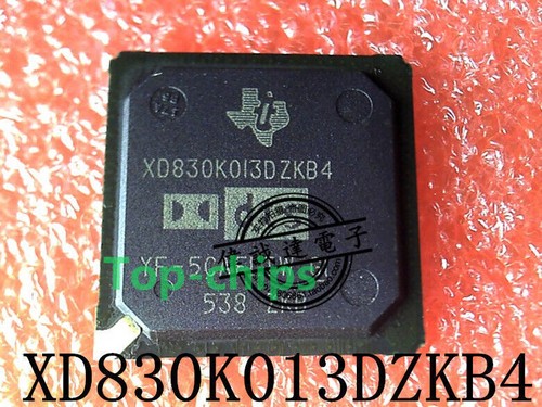 1pcs d830k013dzkb4 - 1pcs(pezzi), ti