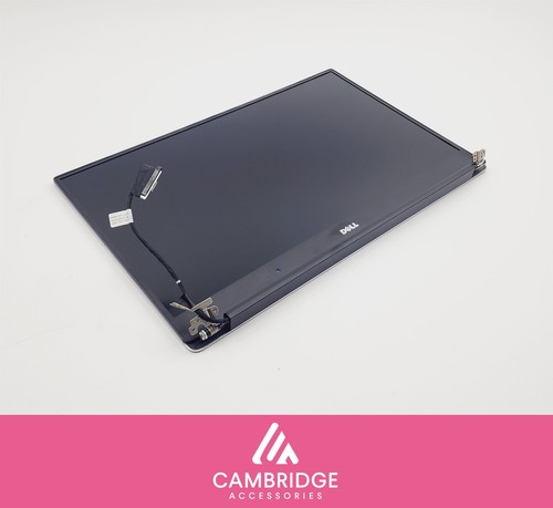 Dell xps 9560 fhd - 15,6",