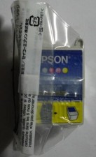 Epson T027 Tinte Color für