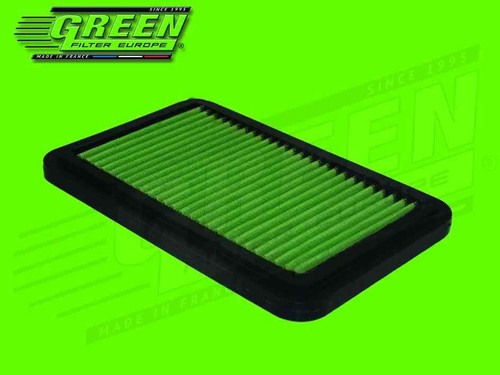 Filtro aria sportivo green per - green,