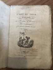 LEBOIS Charles, Avocat