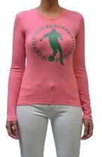 T-SHIRT 58€-70% BIKKEMBERGS A06T7020689 ult.mis.disp. XS=38it=34de-eu