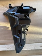 Cappottatura interna HONDA CB500X 19 - 24