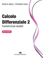 Calcolo differenziale