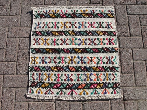 Tappeto piccolo kilim - piccolo, tappeti