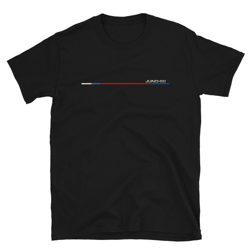 Shirt unisex manica corta - t-shirt,