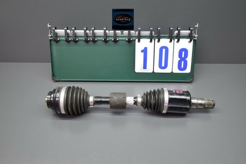 Albero motore mini cooper f55 - motore,