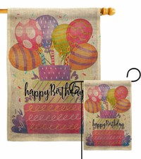 Palloncino Buon Compleanno