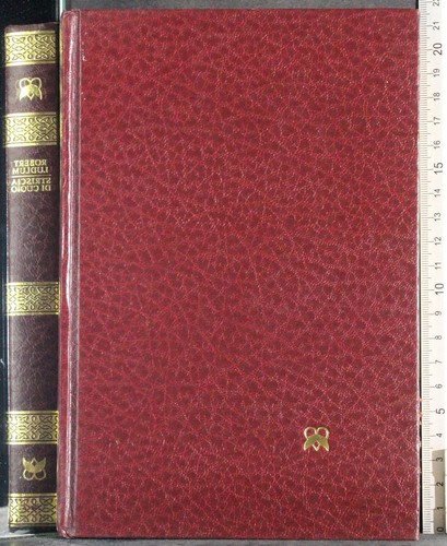 Striscia cuoio robert - cuoio.,