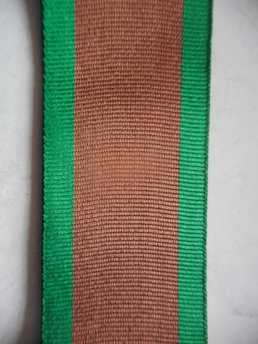 Nastro nastrino ribbon verde