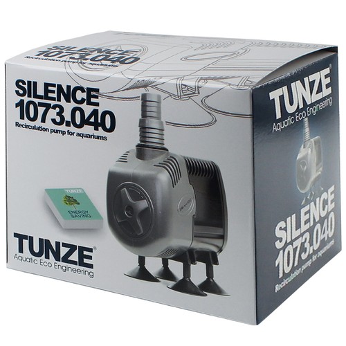 Tunze fish tank silence - fish,