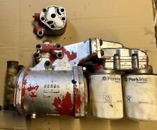 Scambiatore di calore motore