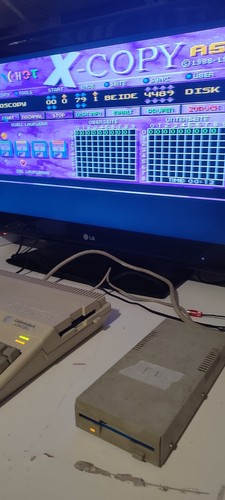 Floppy drive esterno per - drive,