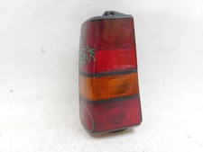 0350306 FANALE POSTERIORE SX FIAT PANDA (141) (1989>2003)