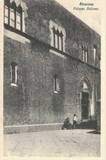 Siracusa - Palazzo Bellomo -