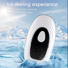 Epilatore Luce Pulsata con