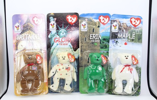 Set orsetti mcdonald - 4,