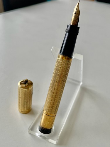 Vintage waterman ideal 2 - vintage,