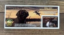 WTDstamps - 2006 OHIO -
