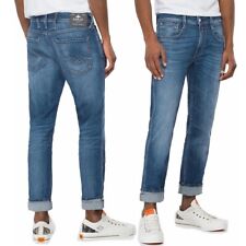 Jeans REPLAY uomo ANBASS slim