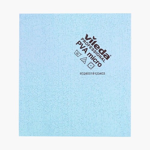 Panno pva micro blu - panno,