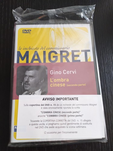 Ombra cinese seconda parte - seconda,