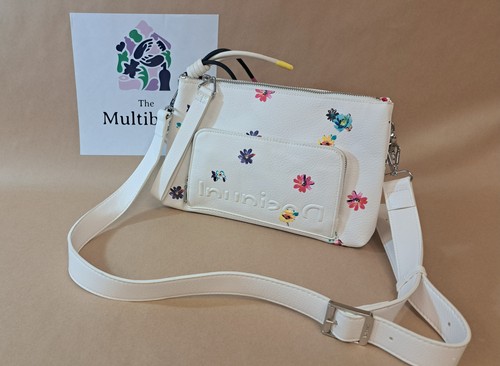 Desigual borsa donna - desigual,