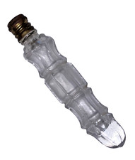 Antico Flacone da Profumo in