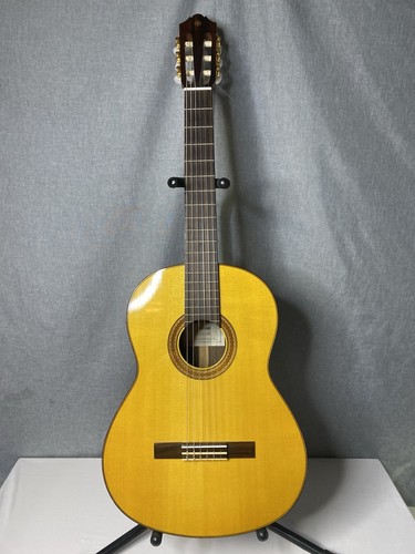 Yamaha cg182s abete top - abete,