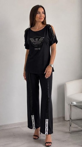Tuta donna emporio - tuta, armani