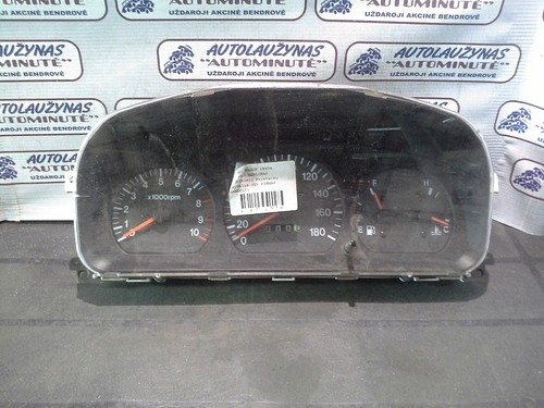 1998 suzuki wagon tableau - wagon,