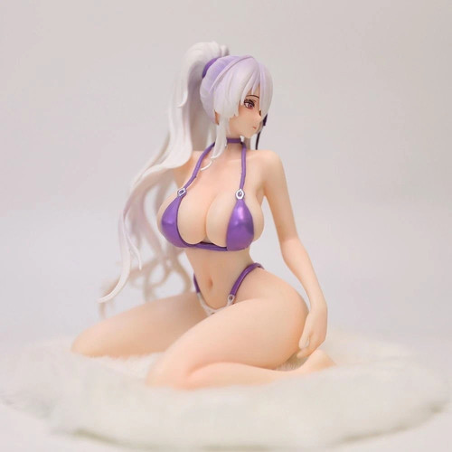 Anime hentai sexy bikini - hentai,