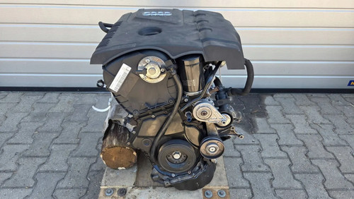 Motore audi cdh 8 tfsi - a4,