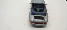 PORSCHE 911 Carrera Cabriolet
