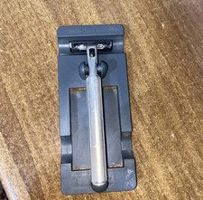 Gilette Vintage Rasoio Contour