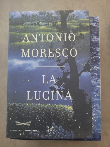 Antonio moresco lucina - moresco,