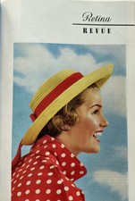 Retina Revue 1955-1959