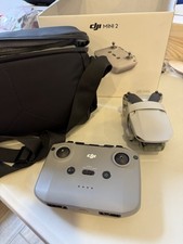 DJI Mini 2 Drone Camera