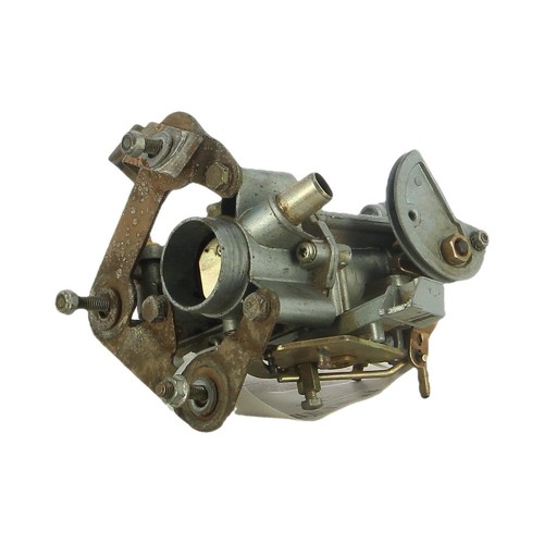 Carburateur renault - renault, 4