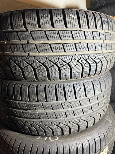 Gomme usate termiche - 2,