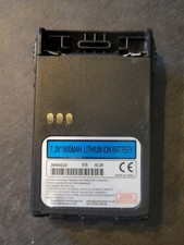 Motorola GP388 + GP344
